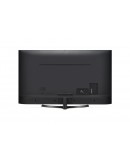 TV, LG 50UK6470PLC, 50" 4K UltraHD TV, Active HDR Smart, webOS 4.0,Ultra Surround,True Colour Accuracy,ThinQ AI,WiFi 802.11ac,HDMI, Simplink,CI, LAN,DLNA,WIDI, Miracast, USB, Bluetooth,Watch & Record,TV Recording,Cresent Stand,Havana