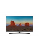 TV, LG 49UK6470PLC, 49" 4K UltraHD TV,3840 x 2160, DVB-T2/C/S2, ActiveHDR,Smart webOS 4.0,Ultra Surround,WiFi 802.11ac,HDMI, Simplink,CI, LAN,DLNA,WIDI, Miracast, USB, Bluetooth,Watch & Record,TV Recording,Cresent Stand,Havana Gray