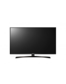 TV, LG 49UK6470PLC, 49" 4K UltraHD TV,3840 x 2160, DVB-T2/C/S2, ActiveHDR,Smart webOS 4.0,Ultra Surround,WiFi 802.11ac,HDMI, Simplink,CI, LAN,DLNA,WIDI, Miracast, USB, Bluetooth,Watch & Record,TV Recording,Cresent Stand,Havana Gray