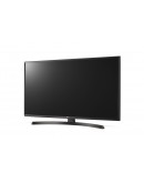 TV, LG 49UK6470PLC, 49" 4K UltraHD TV,3840 x 2160, DVB-T2/C/S2, ActiveHDR,Smart webOS 4.0,Ultra Surround,WiFi 802.11ac,HDMI, Simplink,CI, LAN,DLNA,WIDI, Miracast, USB, Bluetooth,Watch & Record,TV Recording,Cresent Stand,Havana Gray