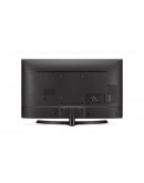 TV, LG 49UK6470PLC, 49" 4K UltraHD TV,3840 x 2160, DVB-T2/C/S2, ActiveHDR,Smart webOS 4.0,Ultra Surround,WiFi 802.11ac,HDMI, Simplink,CI, LAN,DLNA,WIDI, Miracast, USB, Bluetooth,Watch & Record,TV Recording,Cresent Stand,Havana Gray