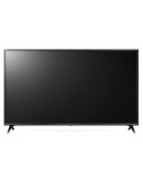 TV, LG 50UK6300MLB, 50" 4K UltraHD TV,3840 x 2160, DVB-T2/C/S2, Smart webOS 4.0,Ultra Surround,WiFi 802.11ac, 4К Active HDR, HDMI, Simplink,CI, LAN, WIDI, Miracast, DLNA< USB, Bluetooth, 2 Pole Stand, Black