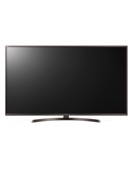 TV, LG 43UK6400PLF, 43" 4K UltraHD TV, 3840 x 2160, Miracast, USB, Bluetooth, Watch & Record, TV Recording, Cresent Stand, Havana Brown