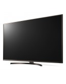 TV, LG 43UK6400PLF, 43" 4K UltraHD TV, 3840 x 2160, Miracast, USB, Bluetooth, Watch & Record, TV Recording, Cresent Stand, Havana Brown