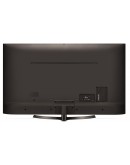 TV, LG 43UK6400PLF, 43" 4K UltraHD TV, 3840 x 2160, Miracast, USB, Bluetooth, Watch & Record, TV Recording, Cresent Stand, Havana Brown