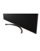 TV, LG 43UK6400PLF, 43" 4K UltraHD TV, 3840 x 2160, Miracast, USB, Bluetooth, Watch & Record, TV Recording, Cresent Stand, Havana Brown