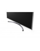 TV, LG 49LK6100PLB, 49" UltraHD TV, DVB-T2/C/S2, Active HDR,Smart webOS 4.0,ThinQ AI,Ultra Surround,WiFi 802.11ac,HDMI, Simplink,CI, LAN, WIDI, Miracast,DLNA, USB, Bluetooth,Crescent Stand, Metal Gray