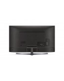 TV, LG 43LK6100PLB, 43" LED Full HD TV, 1920x1080, DVB-T2/C/S2, Smart webOS 4.0,ThinQ AI,WiFi 802.11ac, Active HDR,HDMI, CI, LAN, WIDI, Miracast, USB, Bluetooth,Cresent Stand, Havana gray