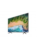 TV, Samsung 43" 43NU7192 4K LED TV, SMART, 1300 PQI, HDR, QuadCore, DVB-TC(T2 Ready), WI-FI, PIP, 3xHDMI, 2xUSB, Black