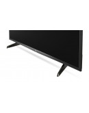 TV, LG 43LK5100PLA, 43" LED HD TV, 1920x1080, Dynamic Colour, Resolution Upscaler, DVB-T2/C/S2, HDMI, CI, LAN, USB, 2 Pole Stand, Black