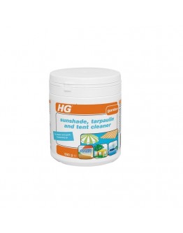 Cleaning agent HG 415 Canvas Tents and Tents, 500 g