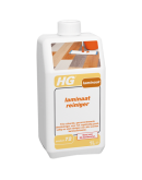 HG 349 laminate cleaner / the cleaner for all laminate flooring