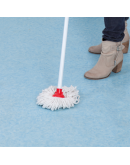 HG 118 nourishing gloss cleaner / nourishing gloss vinyl floor cleaner