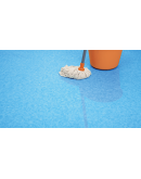 HG 118 nourishing gloss cleaner / nourishing gloss vinyl floor cleaner