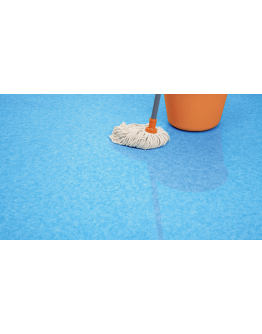 HG 118 nourishing gloss cleaner / nourishing gloss vinyl floor cleaner