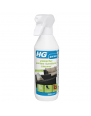 HG 124 powerful garden furniture cleaner / the garden furniture cleaner that removes very stubborn dirt