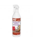 HG 292 hardwood colour renovator / cleaning hardwood with one treatment