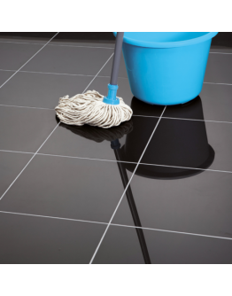 HG 332 polished tile cleaner / fresh-smelling cleaner and tile polish