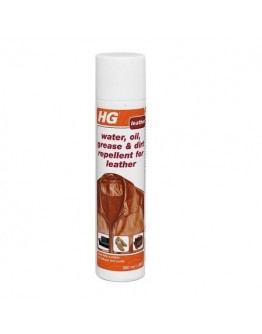  HG 208 water, oil, grease & dirt repellent for leather / the ideal leather protector