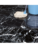 HG 382 polished tile cleaner / the natural stone tile cleaner that cleans without streaks