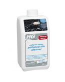 HG 382 polished tile cleaner / the natural stone tile cleaner that cleans without streaks