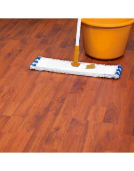 HG 459 waxed floor cleaner / concentrated mopping cleaner