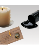 HG 422 stain away no. 3 / removes candle wax, tar and resin stains from fabric