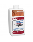 HG 444 parquet protective coating matt finish / protects the varnish layer