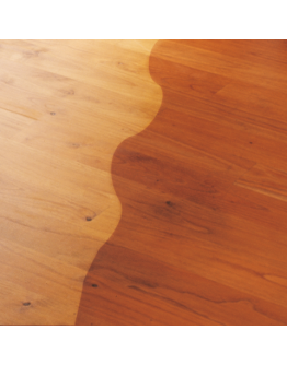 HG 450 parquet colour renovator / repairs dull moisture stains