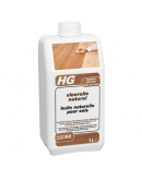 HG 451 natural floor oil / for protection and a natural look