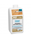 HG 452 oiled floor cleaner / quick and safe cleaner