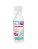 HG 461 ironing spray / the ironing spray for creaseless ironing