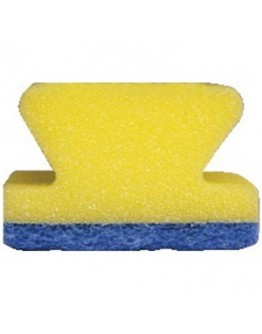 HG 430210 Sponge for Bathroom