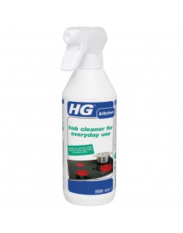 HG 109 hob cleaner for everyday use / freshly-scented hob cleaner for everyday use