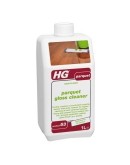 HG 467 parquet gloss cleaner / concentrated parquet floor cleaner gloss