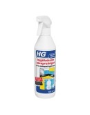 HG 443 hygienic spray cleaner / fast, safe and hygienic cleaning