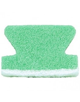 HG 430240 Ceramic Plate Sponge