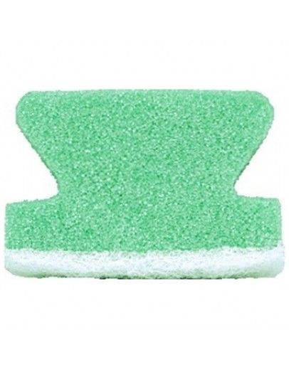 HG 430240 Ceramic Plate Sponge