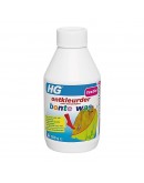 HG 276 colour remover for run dark laundry / restores discolouration