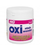 HG 324 oxi stain wonder / universal oxi stain remover with active oxygen