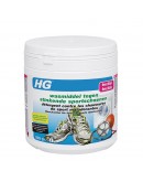 HG 574 detergent against smelly sports shoes / removes bad odor from smelly sports shoes effectively