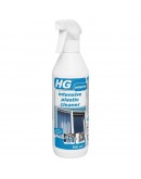 HG 209 intensive plastic cleaner / effective plastic cleaner