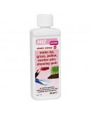 HG 424 stain away no. 5 / for make-up, grass and pollen stain removal from clothes