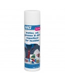 HG 175 water, oil, grease & dirt repellent for textiles / waterproof spray for fabric