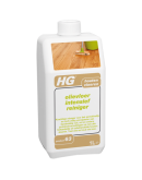  HG 453 oiled floor intensive cleaner / powerful cleaner against stubborn dirt