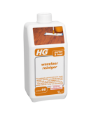 HG 459 waxed floor cleaner / concentrated mopping cleaner