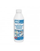 HG 100 Cleanser, Removes Rust and Scale