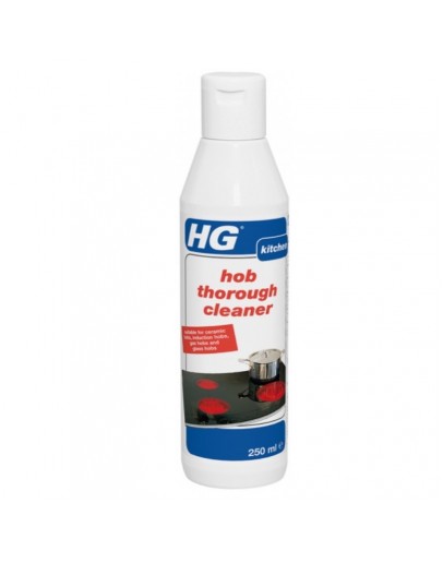 HG 102 hob thorough cleaner / the effective hob thorough cleaner