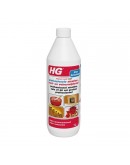 HG 141 professional nicotine, soot and grease remover / powerful yet safe