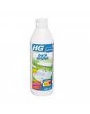 HG 145 bath shine / the sanitary cleaner for shiny sanitary appliances